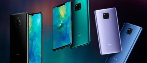 華為新廣告引發熱議 蘋果iPhone被埋，科技競爭升級